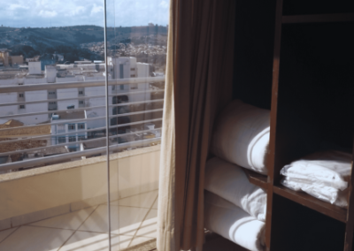 Hotel em Lavras